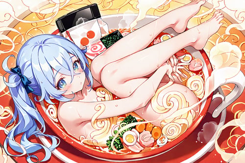 八乙女凉花 by 次元小可乐 on Tensor.Art
