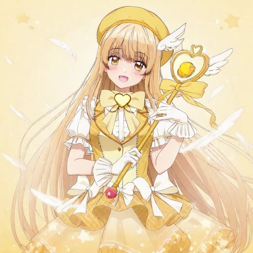 椎名 真昼 S2 by user_647166552902231849 on Tensor.Art