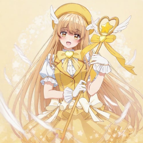 椎名 真昼 S2 by user_647166552902231849 on Tensor.Art