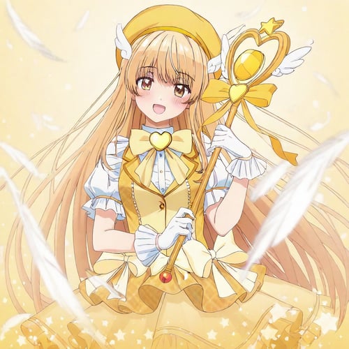 椎名 真昼 S2 by user_647166552902231849 on Tensor.Art