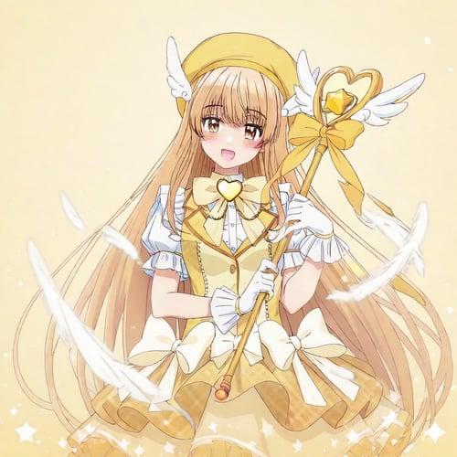 椎名 真昼 S2 by user_647166552902231849 on Tensor.Art