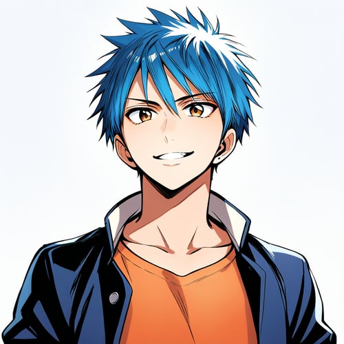 夜科揚羽 Yoshina Ageha (PSYREN) by PSYREN fans on Tensor.Art