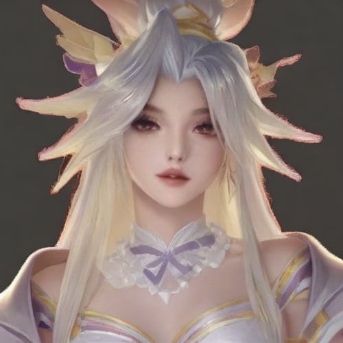 bzhw by 随便玩玩 on Tensor.Art