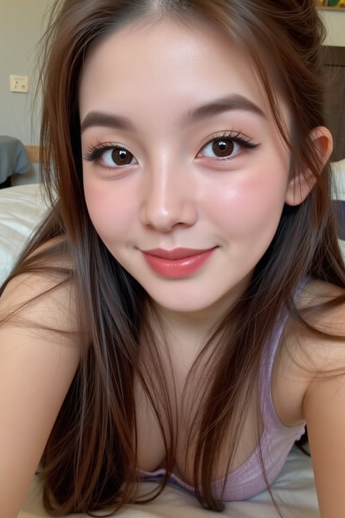 Asian Beauty  by user_962961393500345146 on Tensor.Art