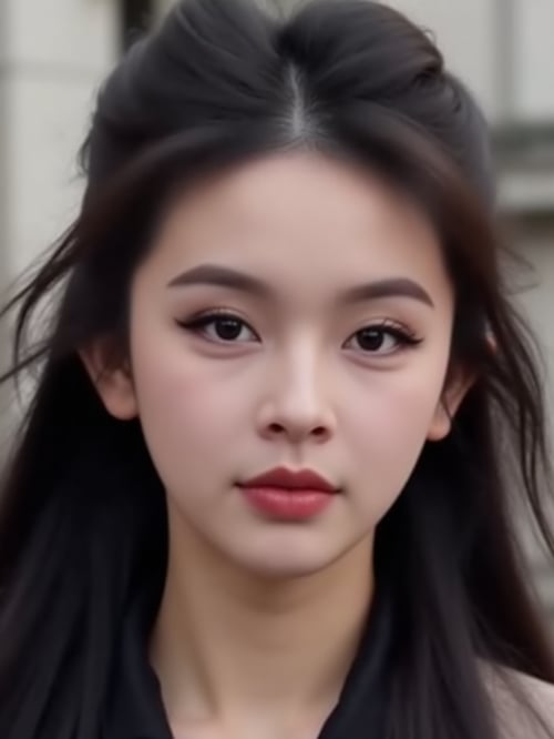 Asian Beauty  by user_962961393500345146 on Tensor.Art