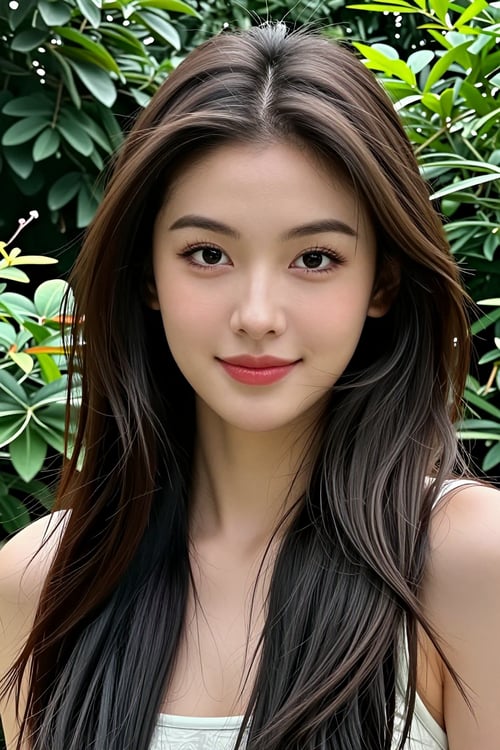 Asian Beauty  by user_962961393500345146 on Tensor.Art