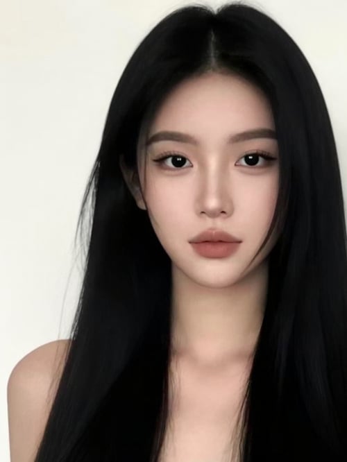 Asian Beauty  by user_962961393500345146 on Tensor.Art