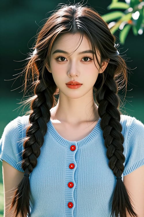 Asian Beauty  by user_962961393500345146 on Tensor.Art