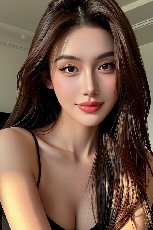 Asian Beauty  by user_962961393500345146 on Tensor.Art