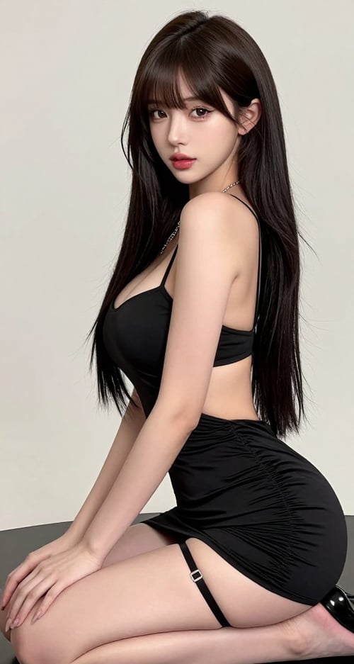 Asian Beauty  by user_962961393500345146 on Tensor.Art