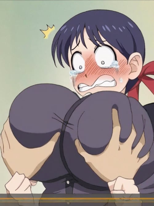 Groping breasts without consent by El_Pichu on Tensor.Art