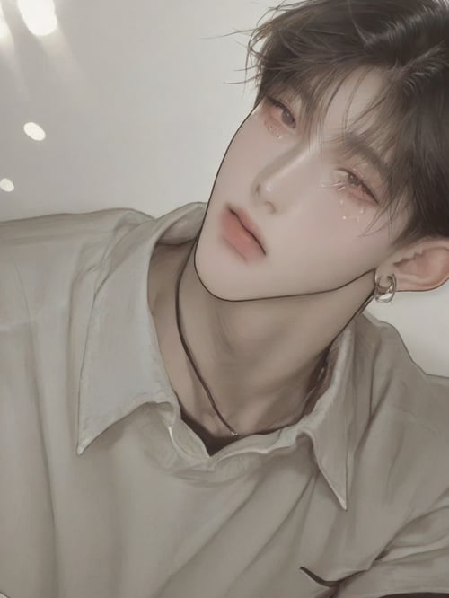Extra | Semi-Real by Synthesis Media on Tensor.Art