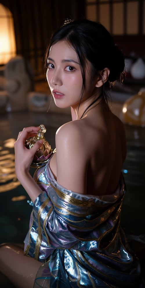 Taiwan beauty by FuLin on Tensor.Art