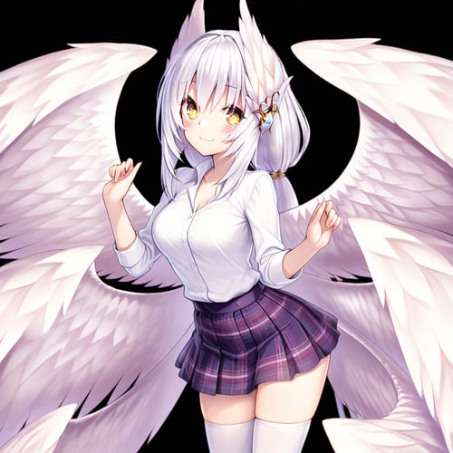 ルツィエル by moon moon on Tensor.Art