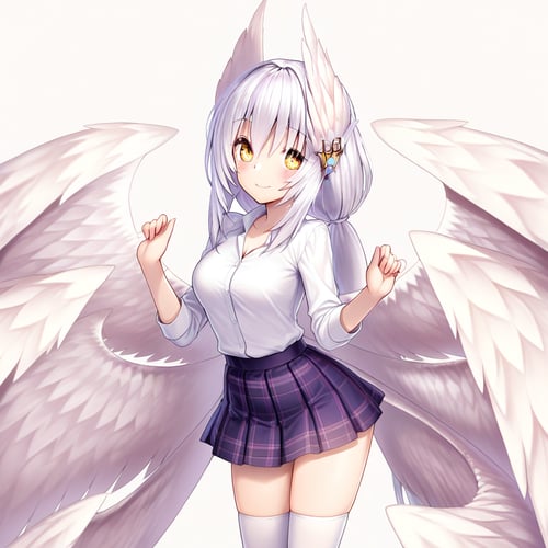 ルツィエル by moon moon on Tensor.Art