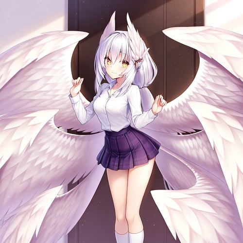 ルツィエル by moon moon on Tensor.Art