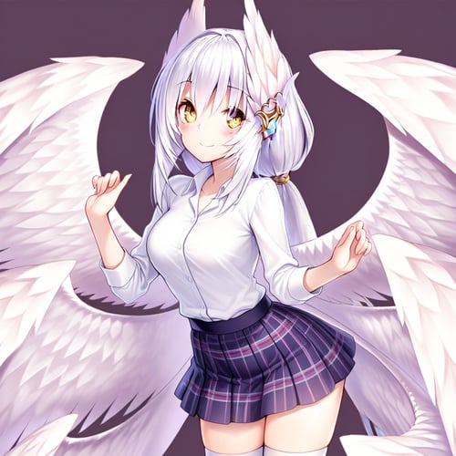 ルツィエル by moon moon on Tensor.Art