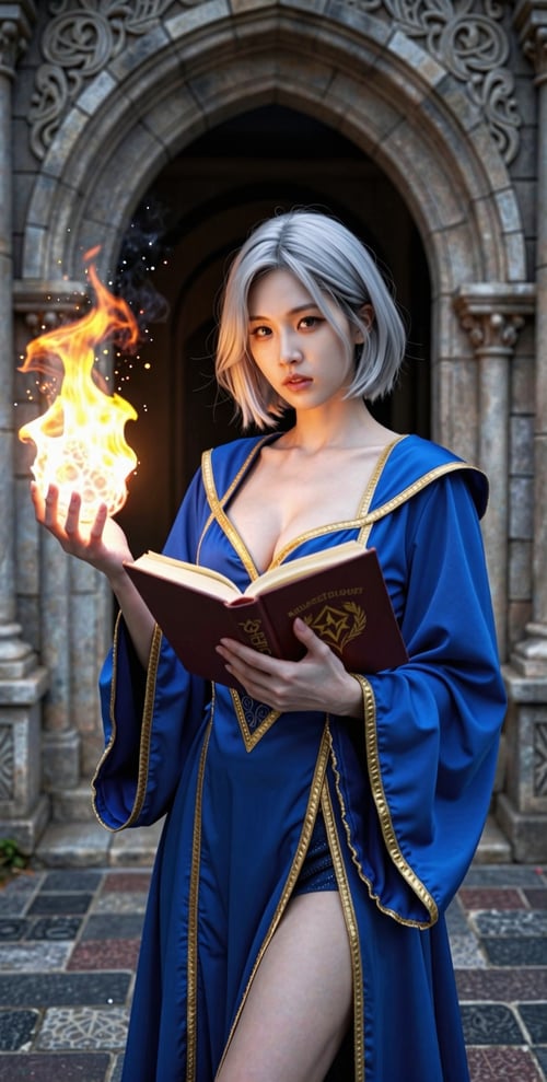 TaiwanBeauty by FuLin on Tensor.Art