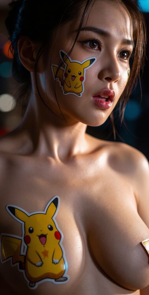 TaiwanBeauty by FuLin on Tensor.Art