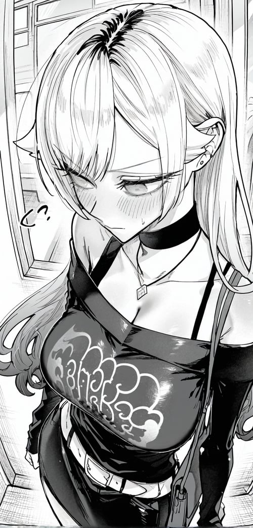 Komari konno/ Egaki numa by Uc tilafish  on Tensor.Art