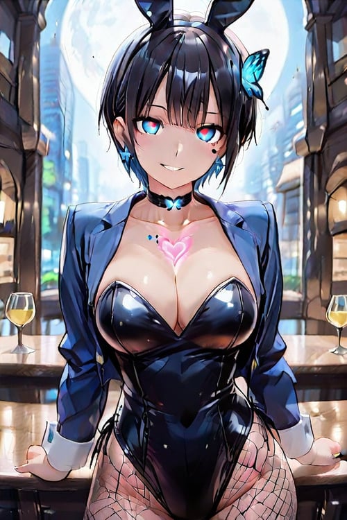たくしあげブルマ by らび@kiyoka_succubus on Tensor.Art