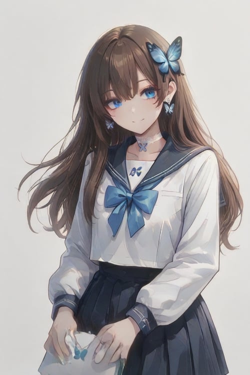Pop silhouette / 単色シルエット by らび@kiyoka_succubus on Tensor.Art