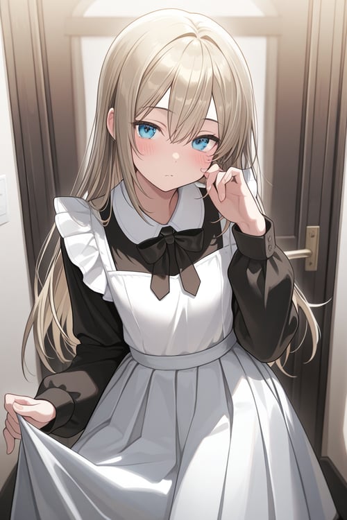 Pop silhouette / 単色シルエット by らび@kiyoka_succubus on Tensor.Art