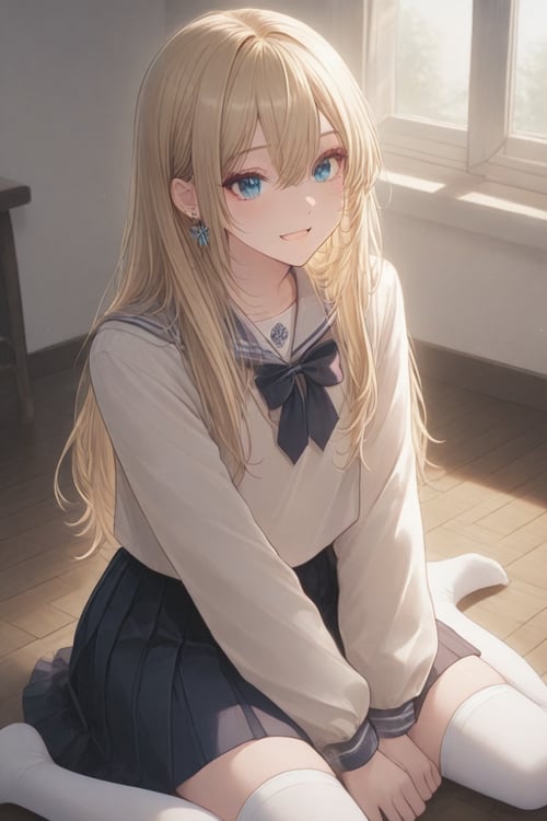 Pop silhouette / 単色シルエット by らび@kiyoka_succubus on Tensor.Art