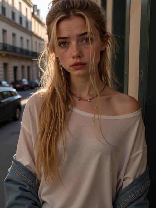 Emilie by Hathorock on Tensor.Art