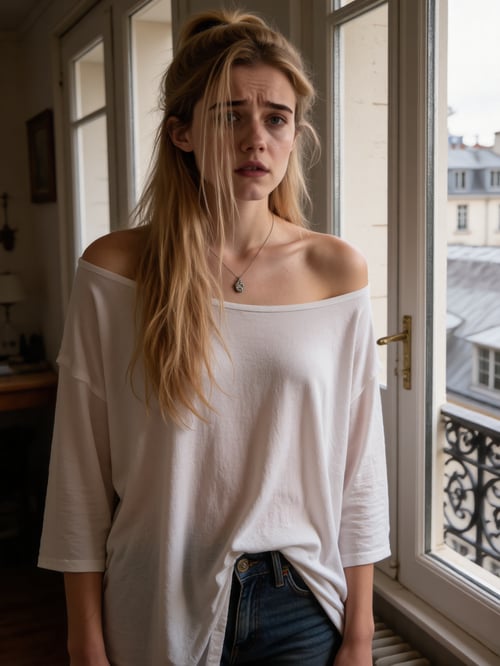 Chloe by Hathorock on Tensor.Art