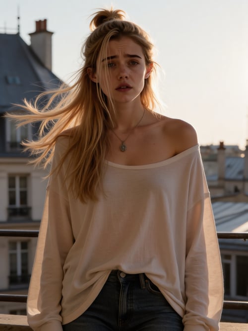 Chloe by Hathorock on Tensor.Art