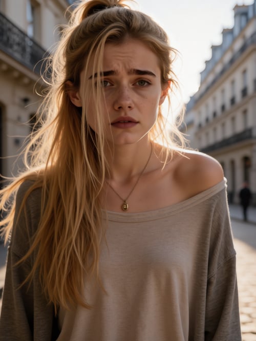 Chloe by Hathorock on Tensor.Art
