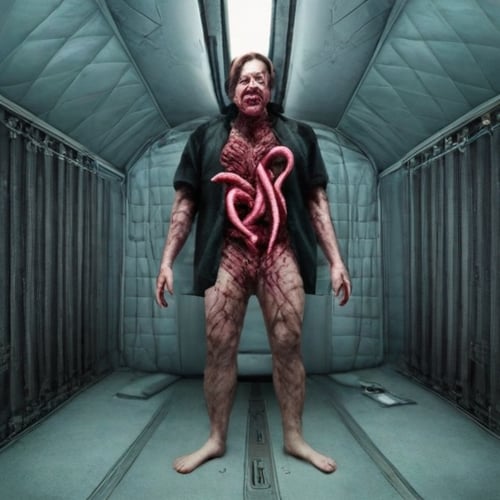 Griggs(new) by Assimilate Bear on Tensor.Art