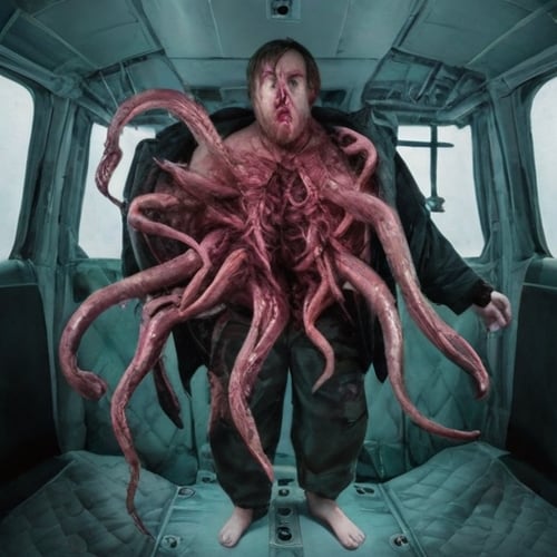 Griggs(new) by Assimilate Bear on Tensor.Art