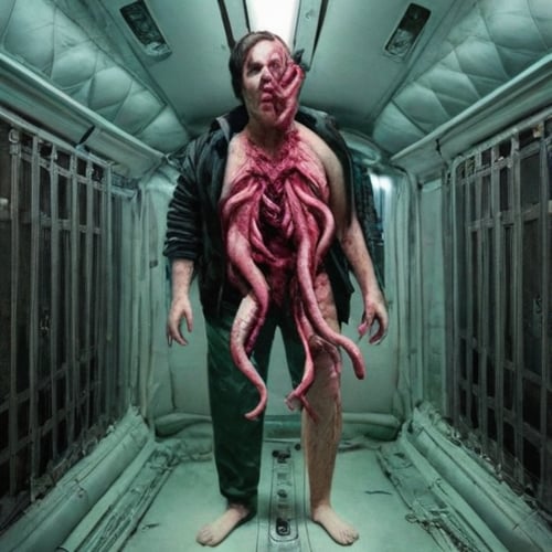 Griggs(new) by Assimilate Bear on Tensor.Art
