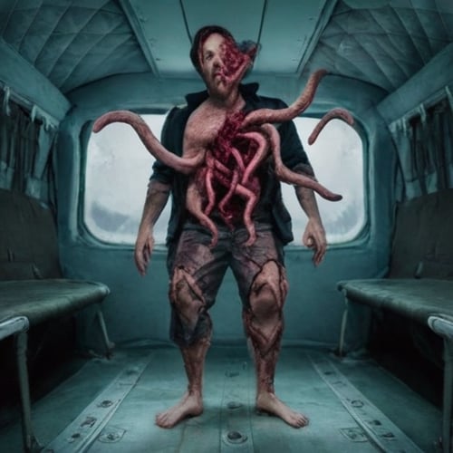 Griggs(new) by Assimilate Bear on Tensor.Art