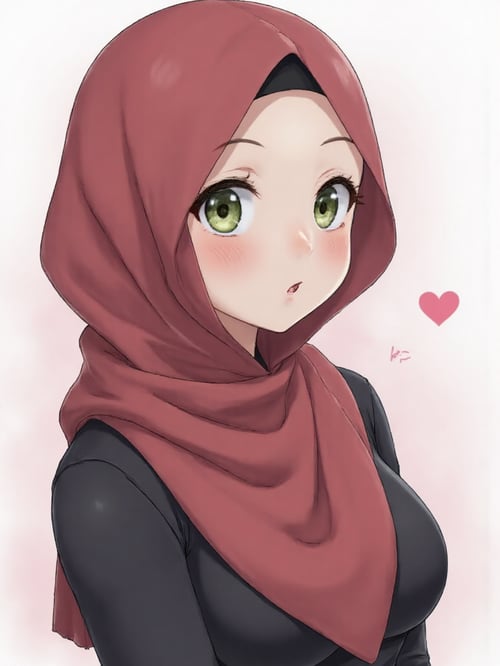 Try girl by Art Ina base on Tensor.Art