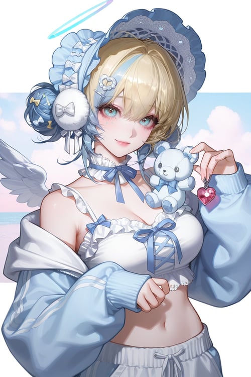 °ʚ Enia 🐦⬛ ɞ° by Evangeline 🍪 on Tensor.Art