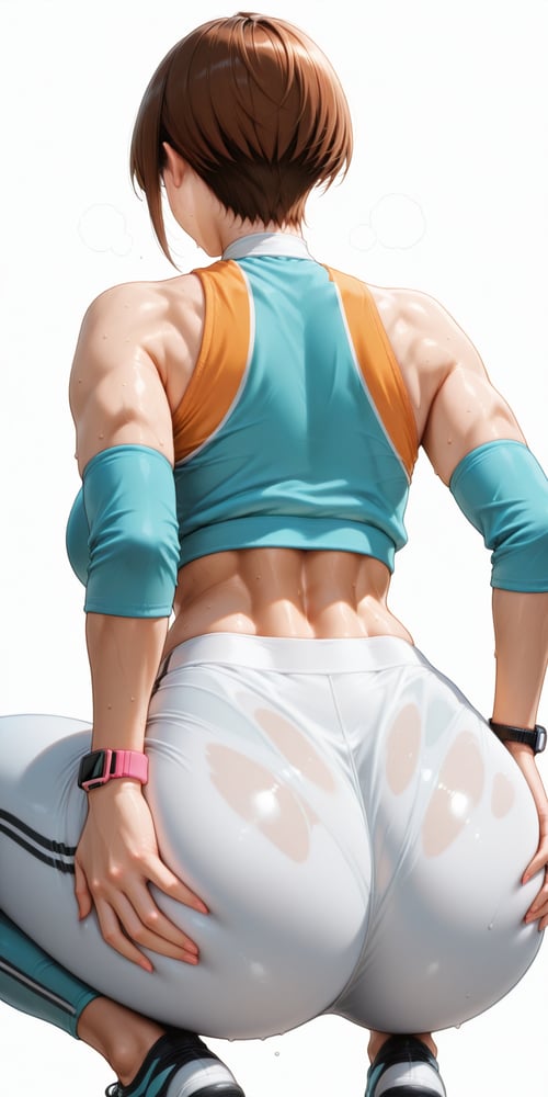 curvy butt by ereck_reck on Tensor.Art