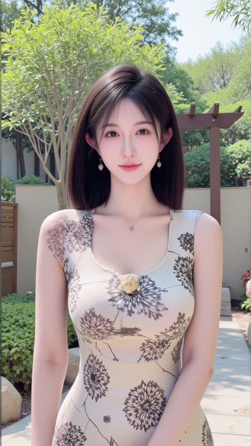 芙蓉不及美人妆-天运子脸模 by 天运子 on Tensor.Art
