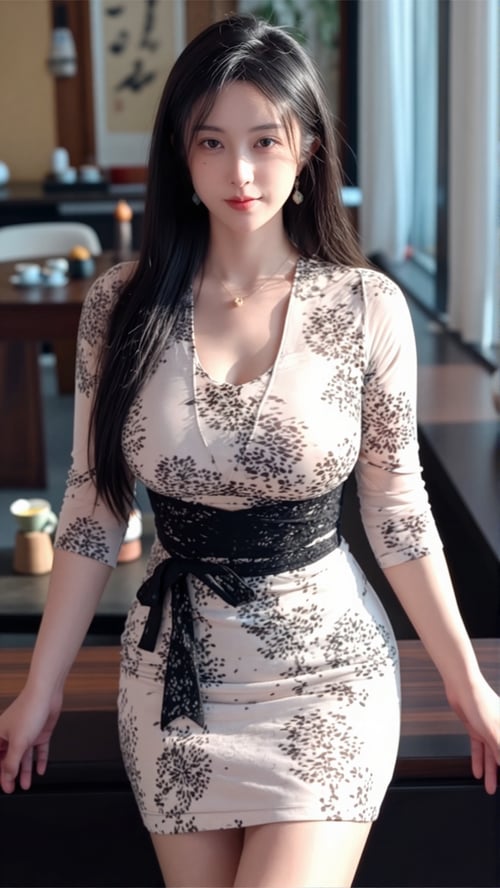 芙蓉不及美人妆-天运子脸模 by 天运子 on Tensor.Art