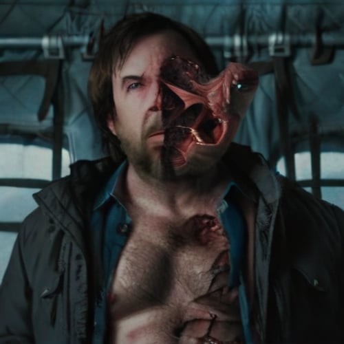 Griggs(new) by Assimilate Bear on Tensor.Art