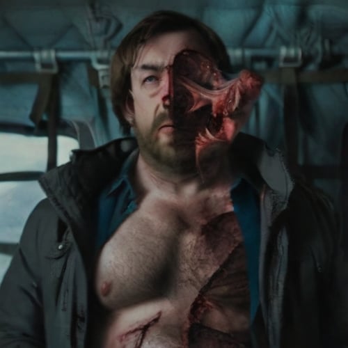 Griggs(new) by Assimilate Bear on Tensor.Art