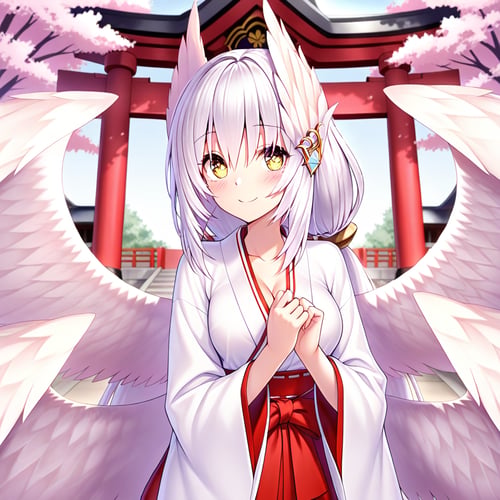 ルツィエル by moon moon on Tensor.Art