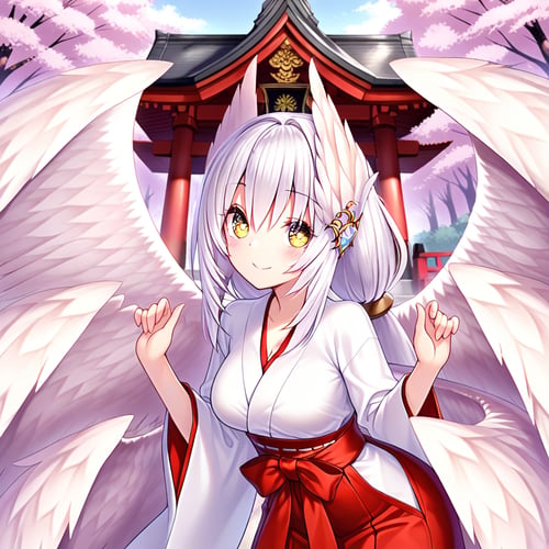 ルツィエル by moon moon on Tensor.Art