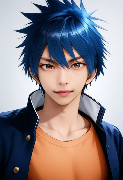 IKEMEN TESTING 4 by SF on Tensor.Art