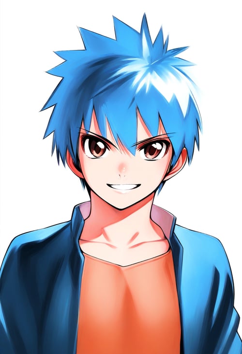 夜科揚羽 Yoshina Ageha (PSYREN) by PSYREN fans on Tensor.Art