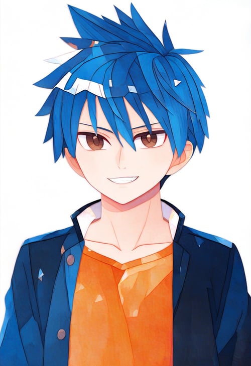 夜科揚羽 Yoshina Ageha (PSYREN) by PSYREN fans on Tensor.Art