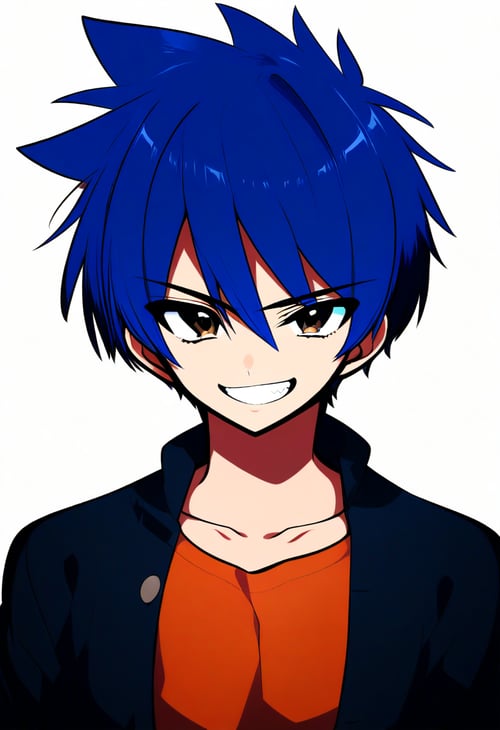 夜科揚羽 Yoshina Ageha (PSYREN) by PSYREN fans on Tensor.Art