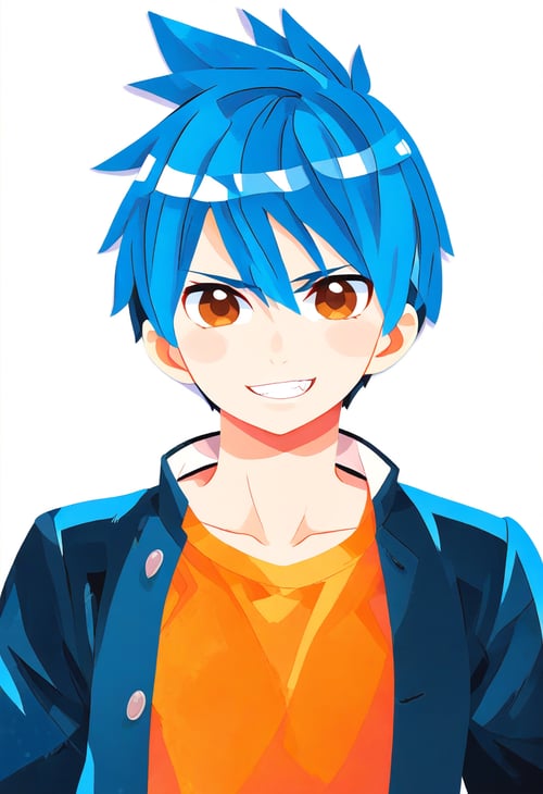 夜科揚羽 Yoshina Ageha (PSYREN) by PSYREN fans on Tensor.Art